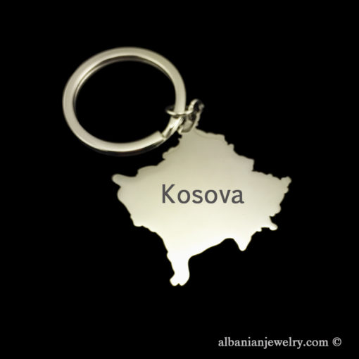 Kosova nøglering