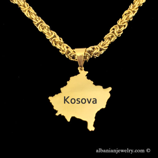 Kosova halskæde