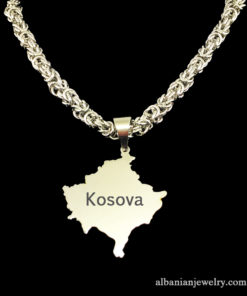 Collier Kosova
