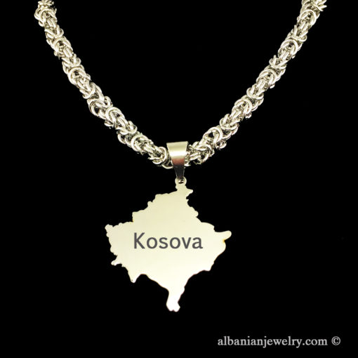 Kosova halskæde